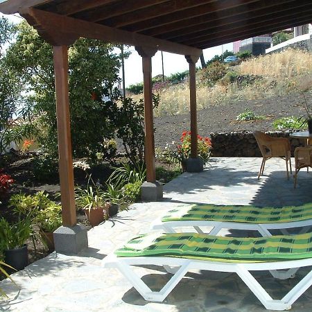Casa Los Vinedos B 프엔칼리엔트디라팔마 외부 사진