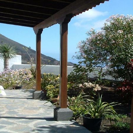 Casa Los Vinedos B 프엔칼리엔트디라팔마 외부 사진