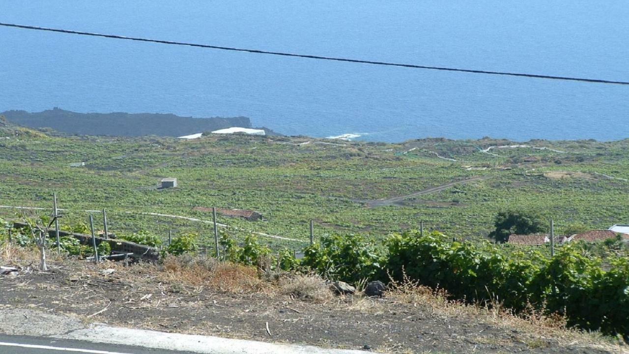 Casa Los Vinedos B 프엔칼리엔트디라팔마 외부 사진