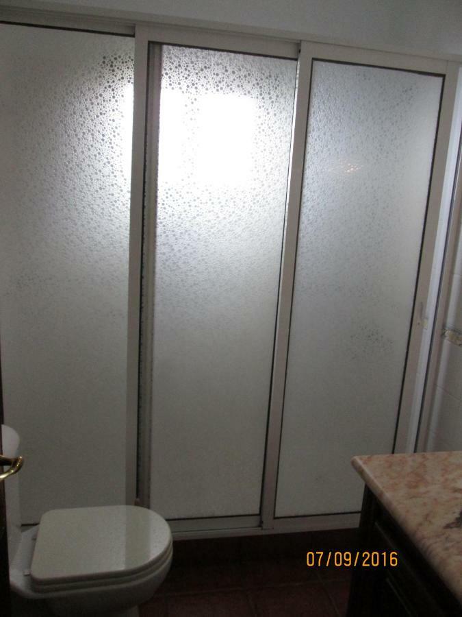 Casa Los Vinedos B 프엔칼리엔트디라팔마 외부 사진
