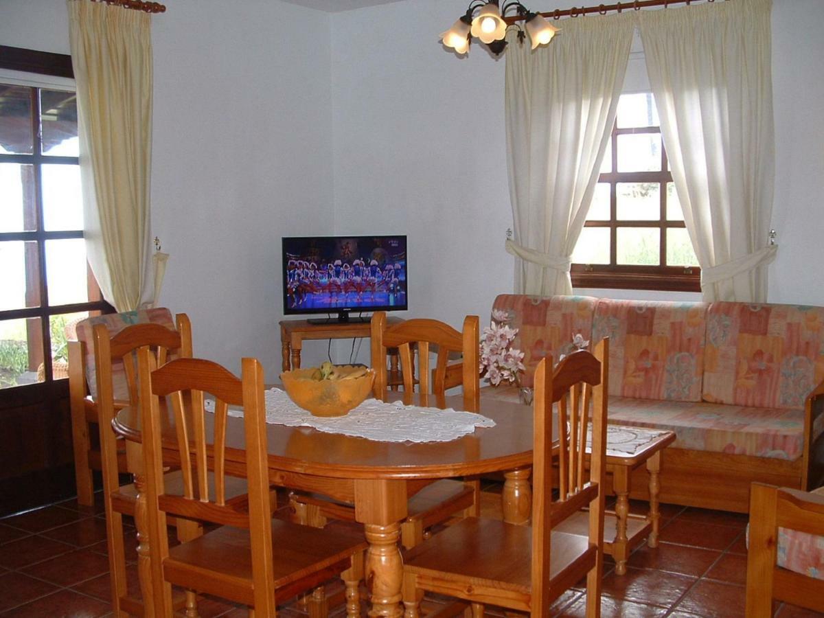Casa Los Vinedos B 프엔칼리엔트디라팔마 외부 사진