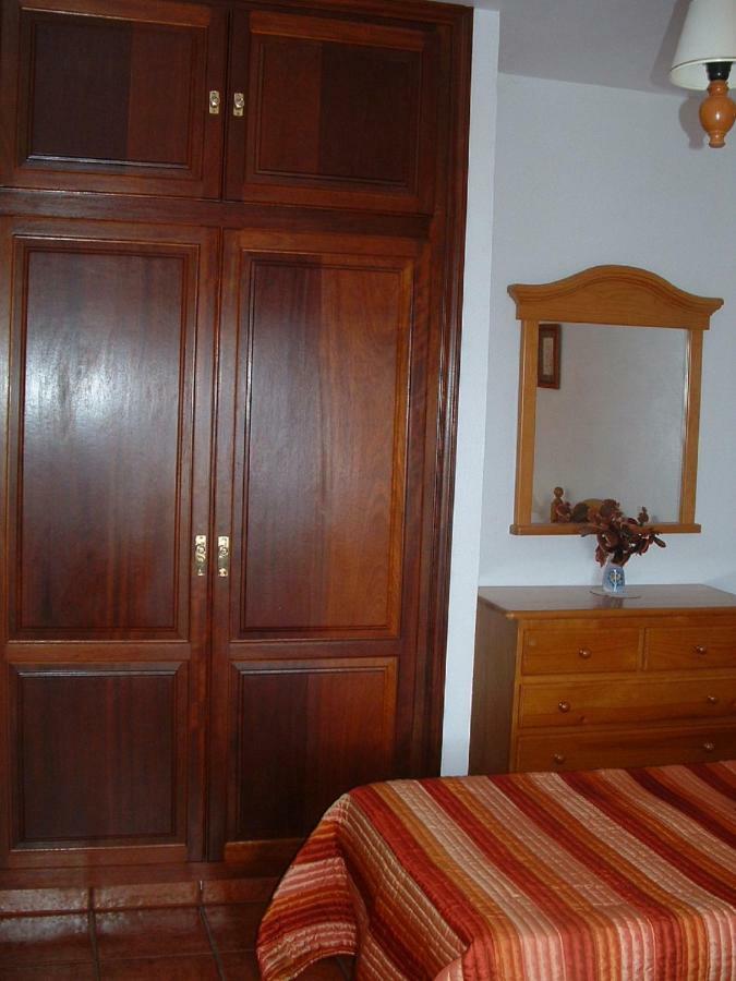 Casa Los Vinedos B 프엔칼리엔트디라팔마 외부 사진