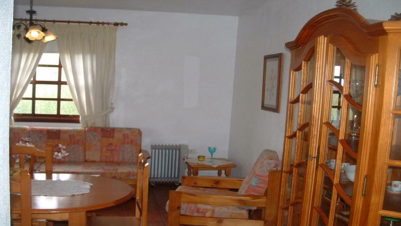 Casa Los Vinedos B 프엔칼리엔트디라팔마 외부 사진