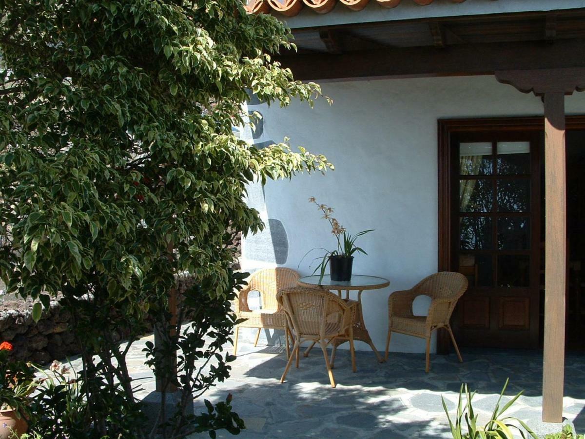 Casa Los Vinedos B 프엔칼리엔트디라팔마 외부 사진