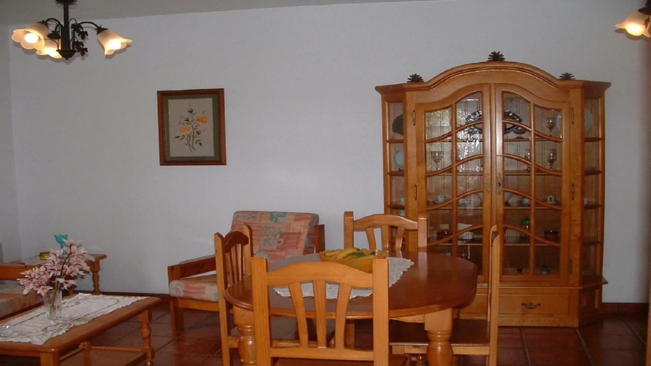 Casa Los Vinedos B 프엔칼리엔트디라팔마 외부 사진