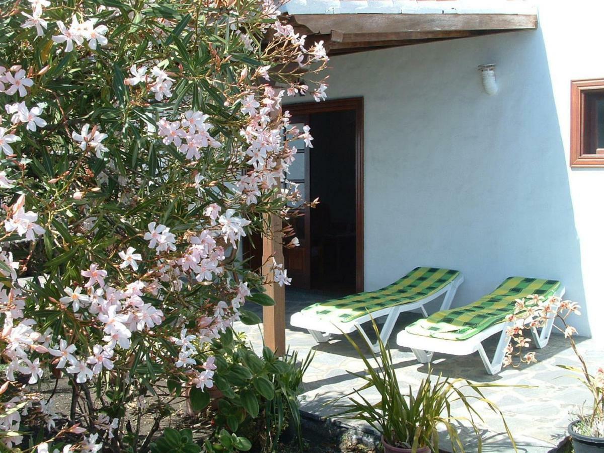 Casa Los Vinedos B 프엔칼리엔트디라팔마 외부 사진